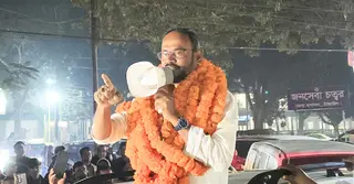 এ বিজয় টাঙ্গাইলের আপামর জনগণের: সালাউদ্দিন টুকু